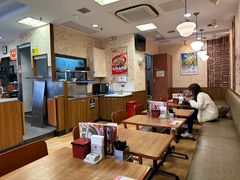 大堂-食其家·牛丼咖喱(广元西路店)