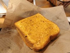 烤面包-鬼味烤翅(南锣鼓巷店)