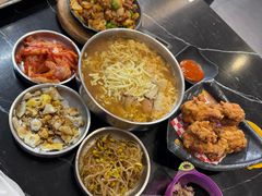 -HONGA HONGA雄家(曹路店)