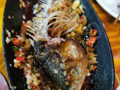 -老黑板筋(顺义总店)