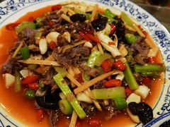 -雷祖芳老妈蹄花店