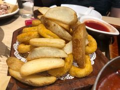 -六泰居·尔滨地标·东北菜(泰山路店)