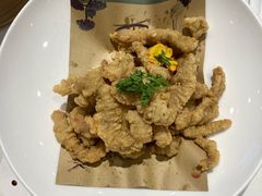 -小桃红·东北菜·春饼烤鸭(南阳湖街店)