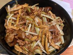 肉丝拌川-慧娟面馆·餐厅(望江路店)