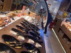 -比格比萨自助(宝山日月光店)