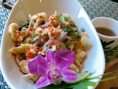 -南沙游艇会·大兵船餐厅