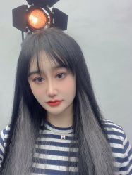 -星座接发烫染美发超市