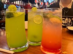 -白石的深夜食堂(万达店)