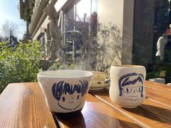 -Brut Eatery悦璞食堂(建国东路店)