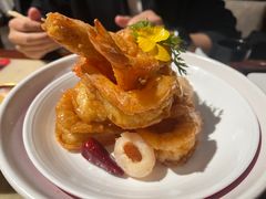 -范家小馆·四代传承烤鸭店(紫竹桥店)