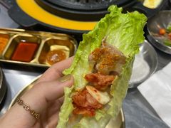 -恩泽家·果味坛子韩国炭火烤肉(白石龙店)