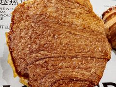 -HOT CRUSH趁热集合·现烤面包(环球港店)