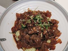 -添福来墨鱼饺子 · 海鲜东北菜(大连星海·黄浦路店)