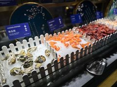 -星伦多自助料理(江阴万达店)