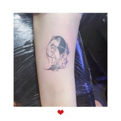 -见雾TATTOO STUDIO