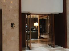 -西安凯悦酒店·湖畔中餐厅