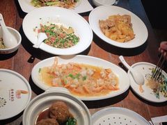 -前海沿·青岛菜(大拇指广场石老人店)