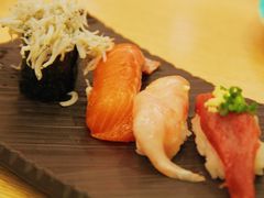 -沼津魚がし鮨(御殿場アウトレット店)
