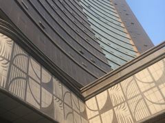 -中环禧悦酒店·禧临阁餐厅