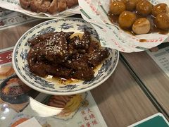 -渔记茶餐厅(渔村店)