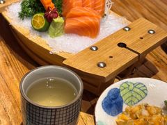 -千羽鹤海鲜居酒屋Bistro(大望路店)