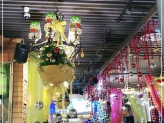 大堂-喀秋莎俄罗斯西餐厅(广州分店)