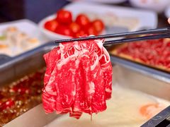 -皇城老妈火锅(琴台店)
