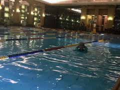 -上海浦东星河湾酒店