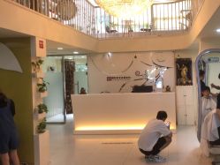 -丽时 Hair Salon