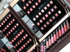 -BURBERRY(上海港汇恒隆广场店)