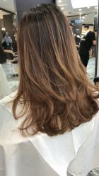 -In Style造型