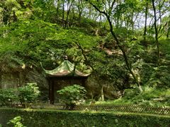 -善卷洞风景区