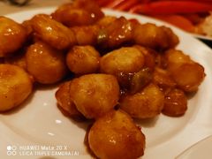 -东方红海鲜百汇(国际大厦店)