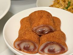-贝勒爷·酥不腻烤鸭