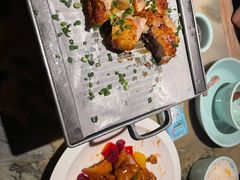 -绿茶餐厅(广州天河城店)