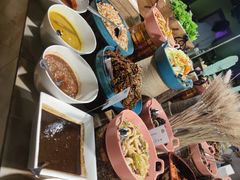 -戈拿旺巴西烤肉(崇文门店)