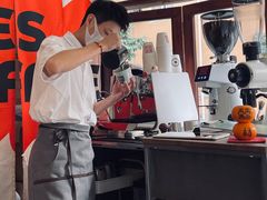 -喜柿咖啡SeeS coffee