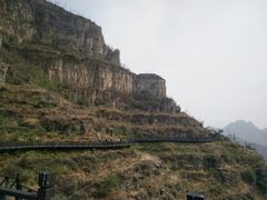 -狼牙山风景区