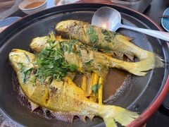 -小满海鲜·别院(天津旗舰店)
