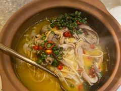 -渔语鱼酸菜鱼新川菜(来福士店)