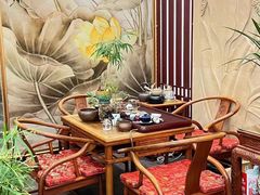 -古莲·影院足道·按摩SPA(水上温泉店)