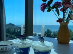 -不仔客海鲜·烧烤·270度海景餐厅(大东海店)