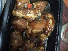 -日丰园海肠水饺·老字号大连海鲜(和平广场店)