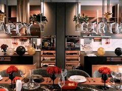 -Living Kitchen团建·厨艺派对空间(国贸店)