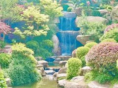 -北岭山森林公园
