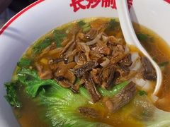 -万利记·长沙粉面小吃(京基水贝店)