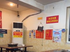 -储奇门鳝鱼火锅(总店)