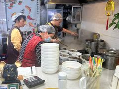 -张二面馆(山门口店)