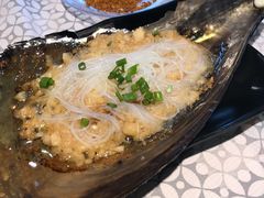 烤带子王-云晓光头烧烤吧(川沙绿地店)