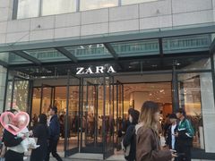 -ZARA(昆明顺城购物中心店)